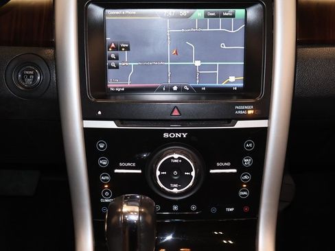 Used 2014 Ford Edge Limited w/ Equipment Group 301A image 29