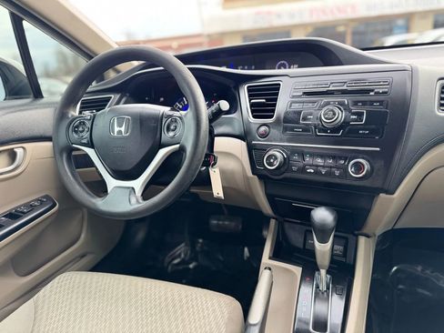 Used 2015 Honda Civic LX image 29