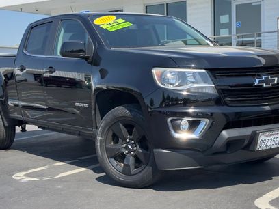 Used 2016 Chevrolet Colorado LT w/ Midnight Edition