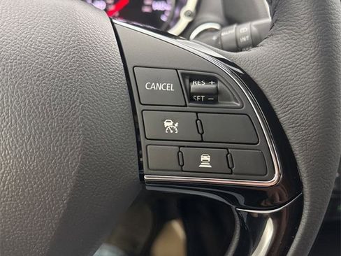 New 2026 Mitsubishi Eclipse Cross SE image 23