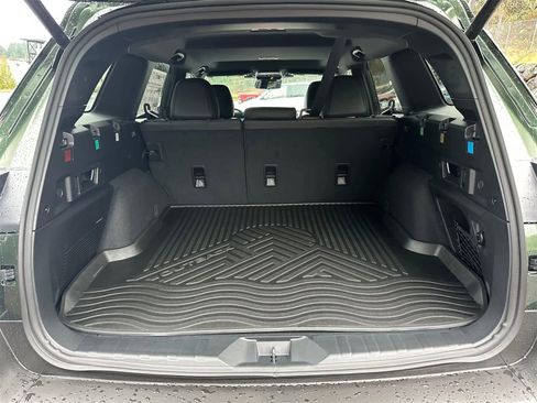 New 2026 Subaru Outback Touring XT image 28