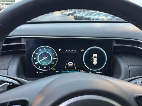 Used 2023 Hyundai Tucson SEL image 20