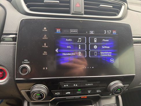 Used 2022 Honda CR-V EX image 14