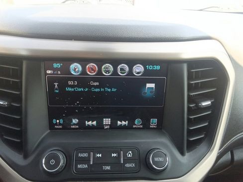 Used 2019 GMC Acadia Denali w/ Technology Package AWD/4WD image 40
