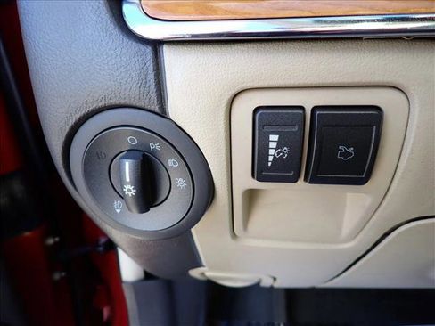 Used 2010 Lincoln MKZ AWD image 15