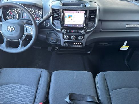 New 2026 RAM 3500 Big Horn image 12