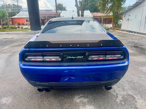 Used 2020 Dodge Challenger R/T RWD image 9