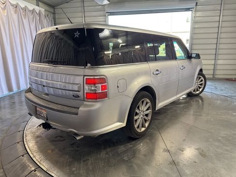 Used 2014 Ford Flex Limited image 4