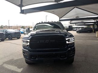 Used 2024 RAM 3500 Laramie w/ Night Edition video 2