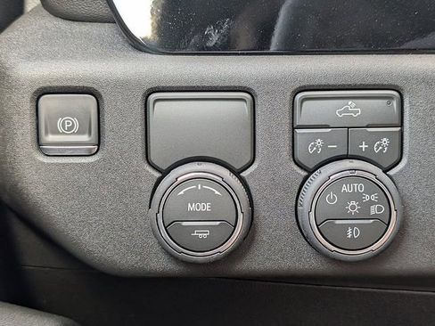 New 2026 Chevrolet Silverado 1500 RST w/ Convenience Package II image 24