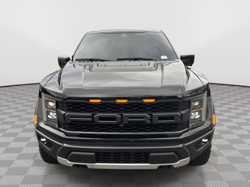 Used 2023 Ford F150 Raptor w/ Raptor Carbon Fiber Package image 2