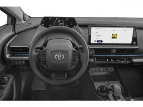 New 2027 Toyota Prius Limited w/ Limited Premium Package FWD image 9