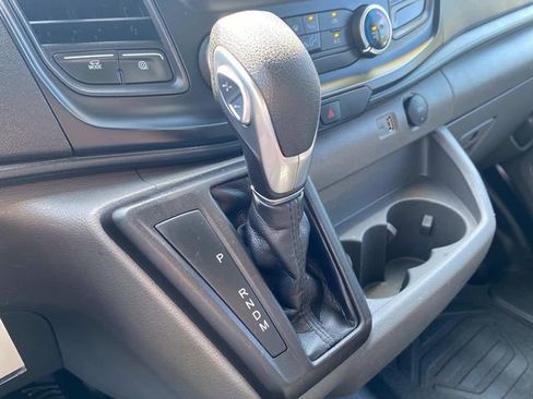 Used 2024 Ford Transit 250 148 Medium Roof Extended AWD w/ Load Area Protection Package image 26