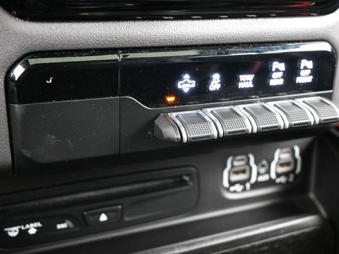 Used 2019 RAM 1500 Rebel w/ Level 2 Equipment Group AWD/4WD image 22