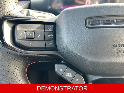 New 2026 Dodge Charger Scat Pack AWD/4WD image 19