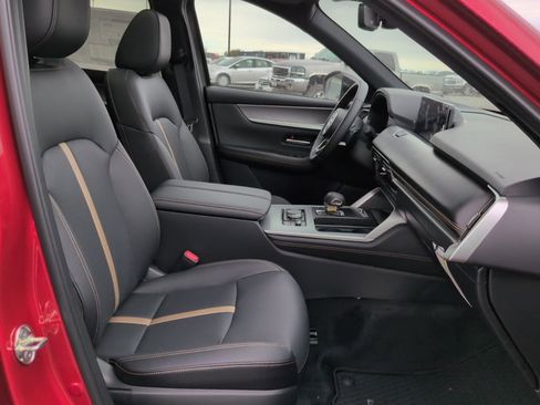 New 2026 MAZDA CX-70 3.3 Turbo S w/ Premium Package image 16