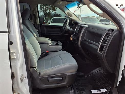 Used 2019 RAM 1500 Tradesman w/ Popular Equipment Group image 14