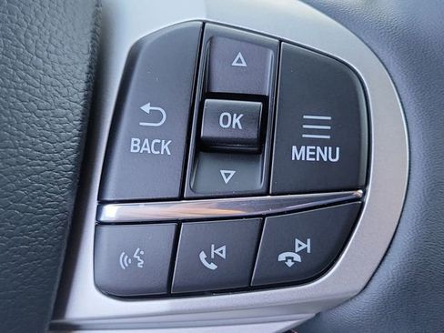 New 2026 Ford Explorer Active w/ Active Comfort Package image 9