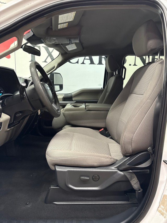 Used 2022 Ford F350 XLT w/ XLT Value Package AWD/4WD image 26