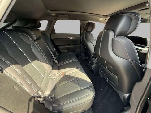 Used 2026 Cadillac Optiq Sport 2 w/ LPO, Floor Liner Package RWD image 16