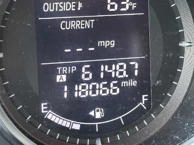 Used 2014 MAZDA CX-5 Sport FWD image 10