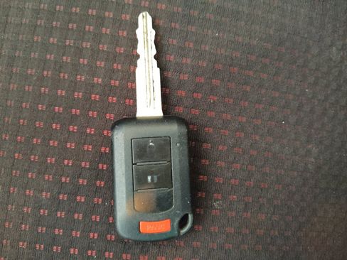 Used 2019 Mitsubishi Mirage GT FWD image 32