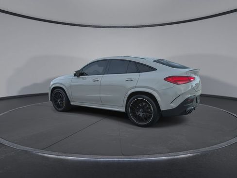 Used 2024 Mercedes-Benz GLE 53 AMG 4MATIC Coupe image 6