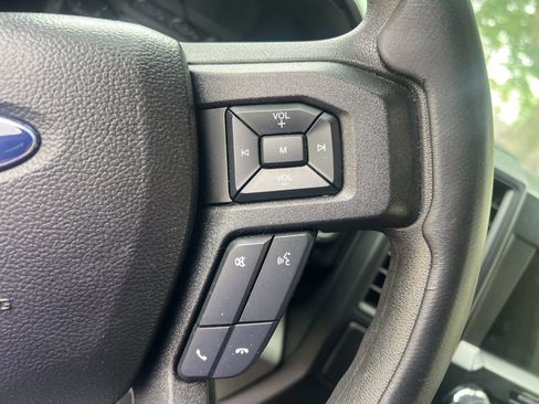 Used 2019 Ford F150 XL w/ Equipment Group 101A Mid AWD/4WD image 18