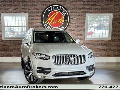 Used 2022 Volvo XC90 T6 Inscription w/ Advanced Package