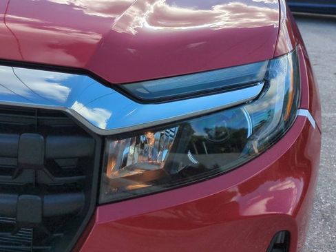 New 2026 Honda Ridgeline RTL image 9