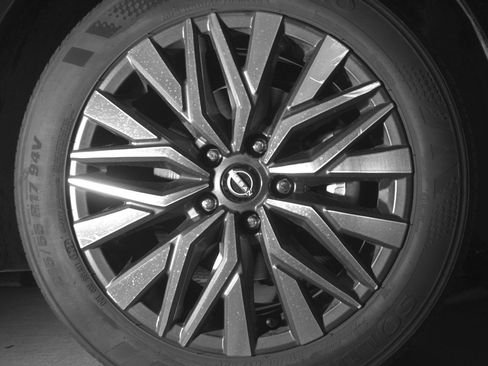 Used 2025 Nissan Altima 2.5 SV image 13