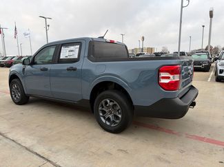 New 2026 Ford Maverick XLT video 3