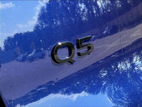 New 2026 Audi Q5 Prestige AWD/4WD image 9