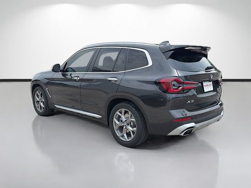 Used 2022 BMW X3 sDrive30i RWD image 5