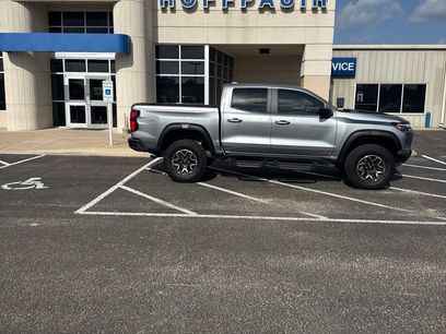 Used 2024 Chevrolet Colorado ZR2 w/ ZR2 Convenience Package III