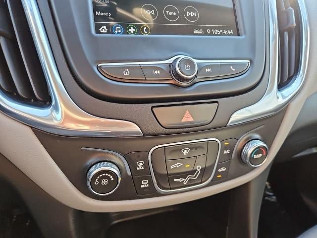 Used 2019 Chevrolet Equinox LS w/ LS Convenience Package FWD image 17