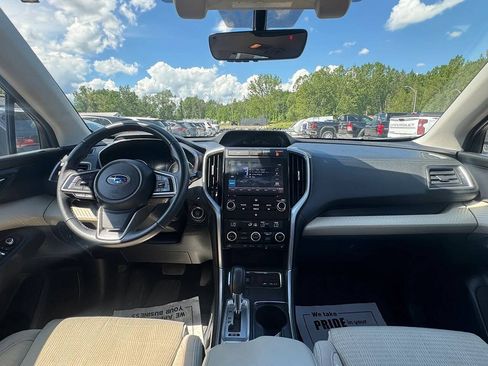 Used 2019 Subaru Ascent Premium AWD/4WD image 6