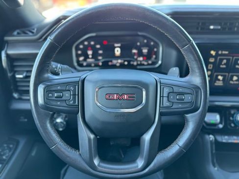 Certified 2023 GMC Sierra 1500 AT4 w/ AT4 Preferred Package AWD/4WD image 28