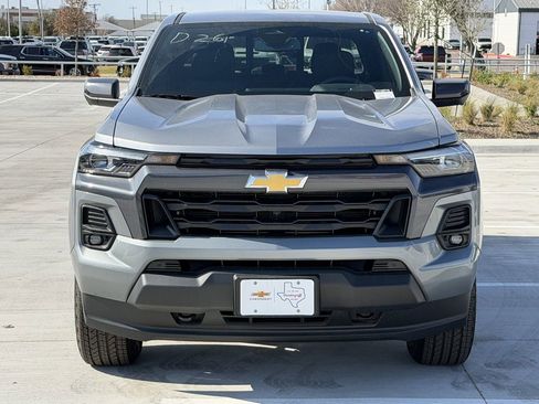 New 2026 Chevrolet Colorado LT w/ LT Convenience Package AWD/4WD image 7
