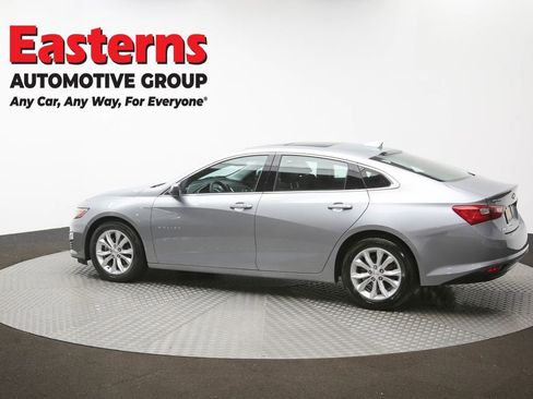 Used 2023 Chevrolet Malibu LT image 61