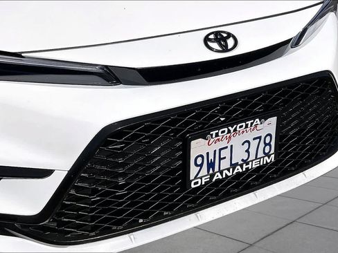 Certified 2026 Toyota Corolla SE FWD image 29