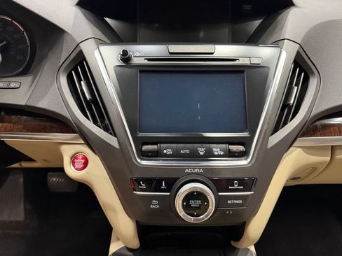 Used 2019 Acura MDX SH-AWD image 42