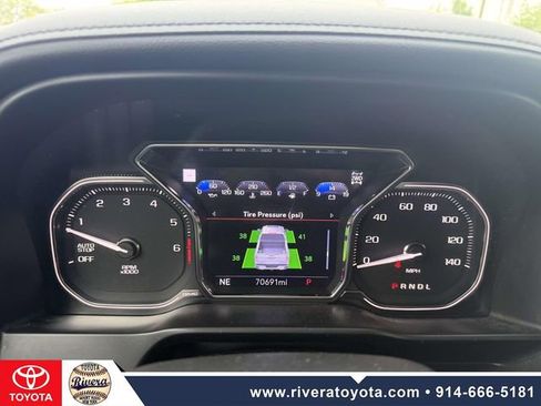 Used 2020 GMC Sierra 1500 Denali w/ Denali Ultimate Package AWD/4WD image 19