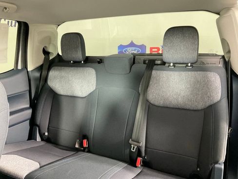 New 2026 Ford Maverick XLT FWD image 16
