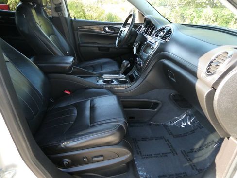 Used 2014 Buick Enclave Leather w/ Trailering Provision Package AWD/4WD image 26