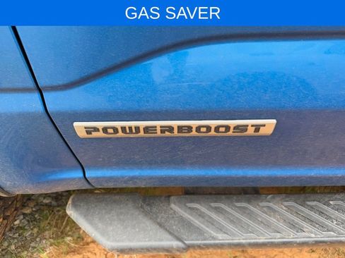 Used 2021 Ford F150 XLT w/ Equipment Group 302A High AWD/4WD image 2