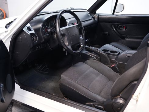 Used 1994 MAZDA MX-5 Miata image 4