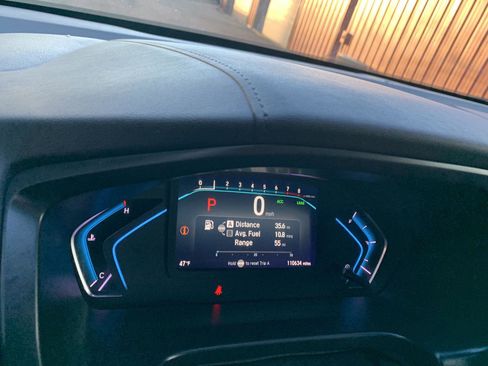 Used 2019 Honda Odyssey EX-L image 12