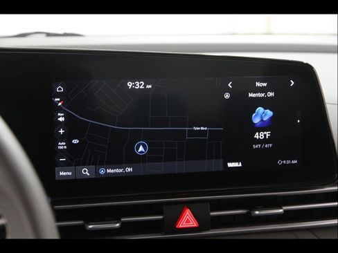 Certified 2023 Hyundai Elantra SEL w/ Convenience Package FWD image 10