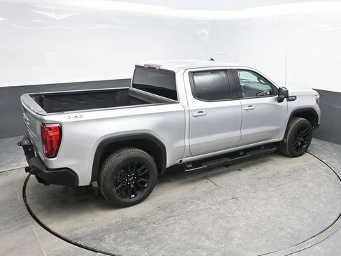 Used 2021 GMC Sierra 1500 Elevation w/ X31 Off-Road Package AWD/4WD image 30